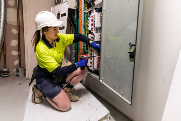 Best Industrial Electrical Services  in Pine Castle, FL