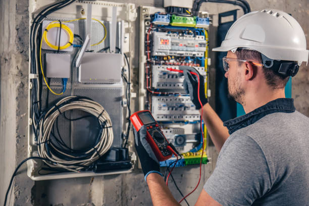 Why Trust Our Certified Electricians for Your Electrical Needs in FL?